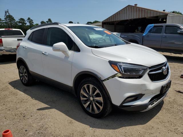 Photo 4 from auction – 2018 BUICK ENCORE ESS with VIN KL4CJGSB5JB692001