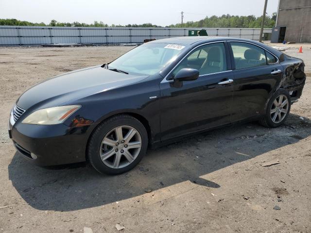 LEXUS ES 350 2009 with VIN JTHBJ46G592297641 - Photo from auction