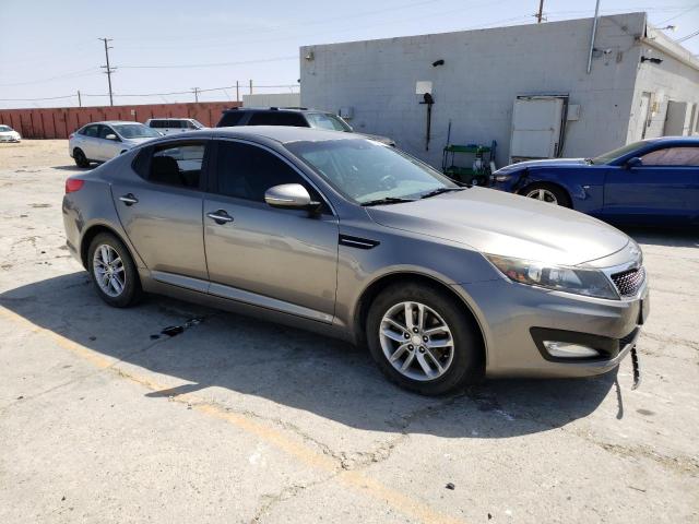 Photo 4 from auction – 2013 KIA OPTIMA LX with VIN 5XXGM4A73DG103231