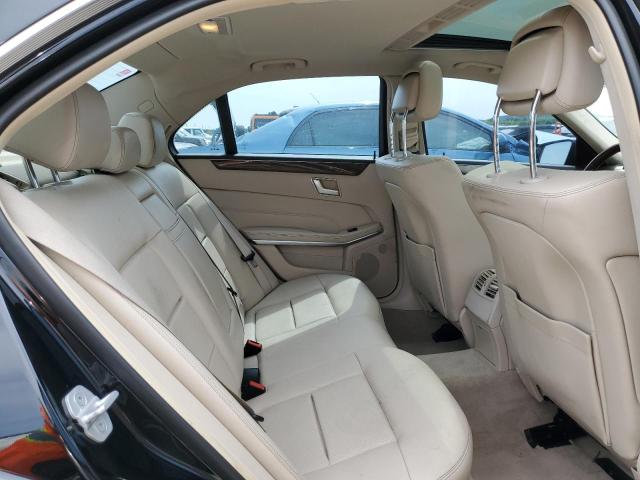Photo 10 from auction – 2014 MERCEDES-BENZ E 350 with VIN WDDHF5KB2EB017798