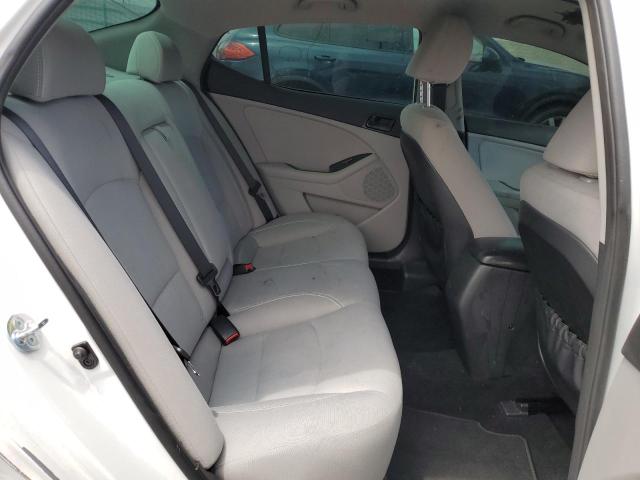 Photo 10 from auction – 2014 KIA OPTIMA LX with VIN 5XXGM4A74EG323804