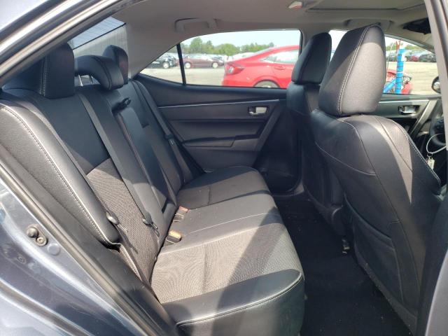 Photo 10 from auction – 2015 TOYOTA COROLLA L with VIN 2T1BURHEXFC475929