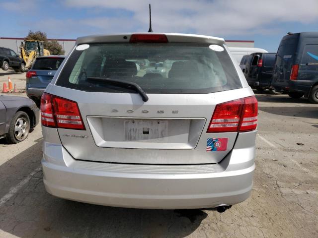 Photo 6 from auction – 2013 DODGE JOURNEY SE with VIN 3C4PDCAB1DT557593