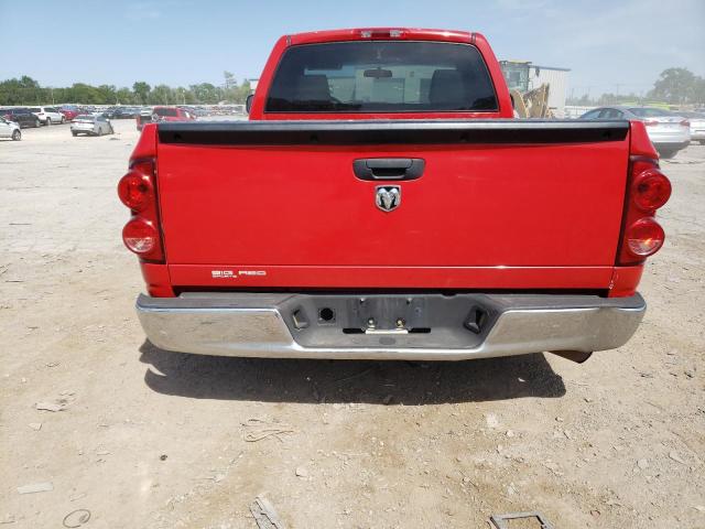Photo 10 from auction – 2008 DODGE RAM 1500 S with VIN 1D7HA16K08J170546