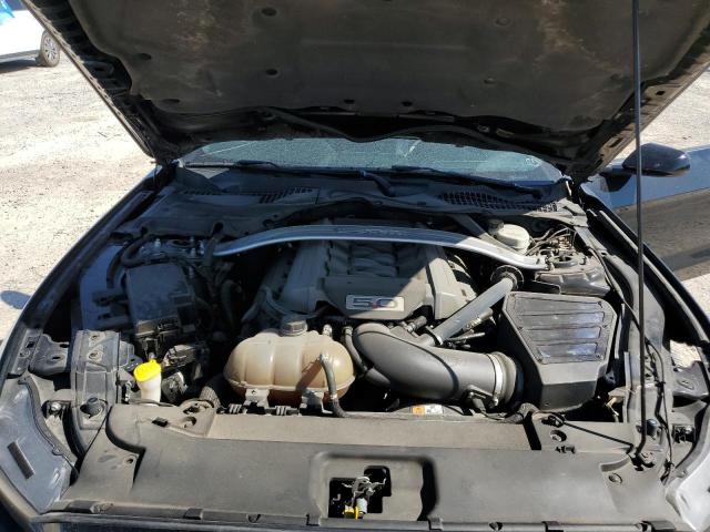 Photo 11 from auction – 2015 FORD MUSTANG GT with VIN 1FA6P8CF6F5351145