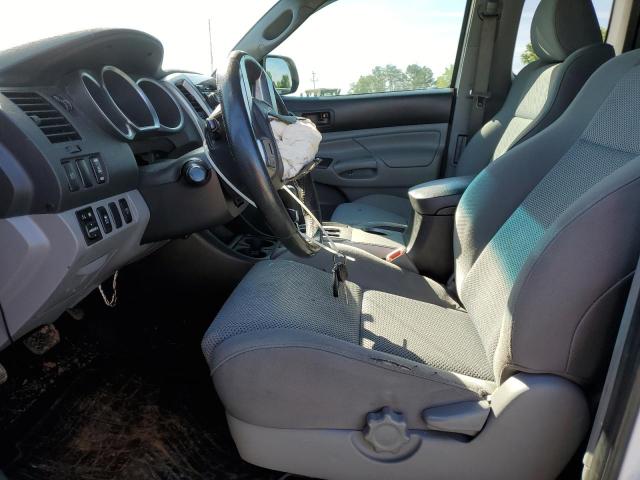 Photo 7 from auction – 2012 TOYOTA TACOMA with VIN 5TFUU4EN8CX040257