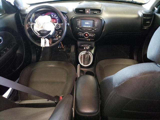 Photo 8 from auction – 2017 KIA SOUL + with VIN KNDJP3A59H7427448