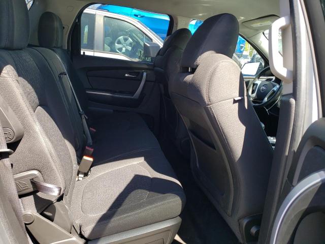 Photo 11 from auction – 2011 GMC ACADIA SLE with VIN 1GKKRNED6BJ336681