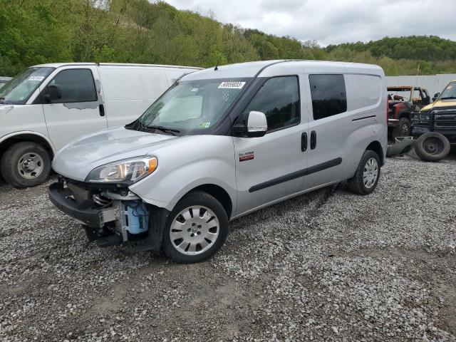 RAM PROMASTER 2021 with VIN ZFBHRFBB9M6U31792 - Photo from auction