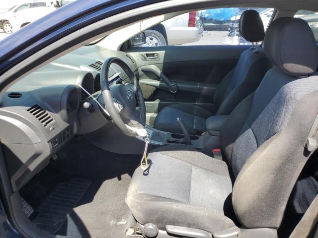 Photo 7 from auction – 2007 SCION TC with VIN JTKDE177270178409