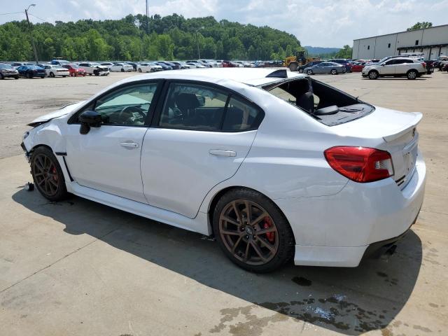 Photo 2 from auction – 2020 SUBARU WRX PREMIU with VIN JF1VA1B65L9810949