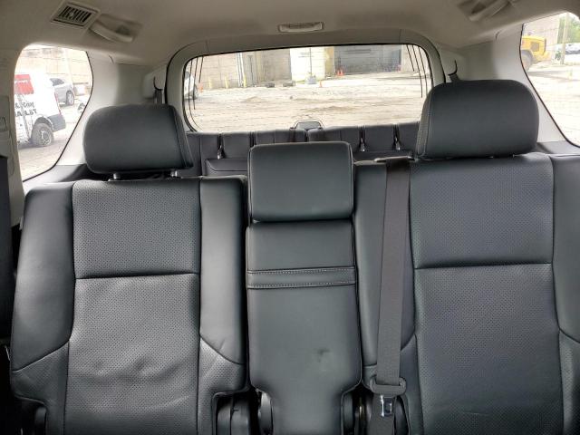 Photo 10 from auction – 2010 LEXUS GX 460 PRE with VIN JTJJM7FX6A5003184