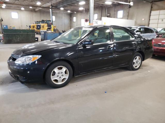 Photo 1 from auction – 2003 TOYOTA CAMRY LE with VIN 4T1BF30K03U047824