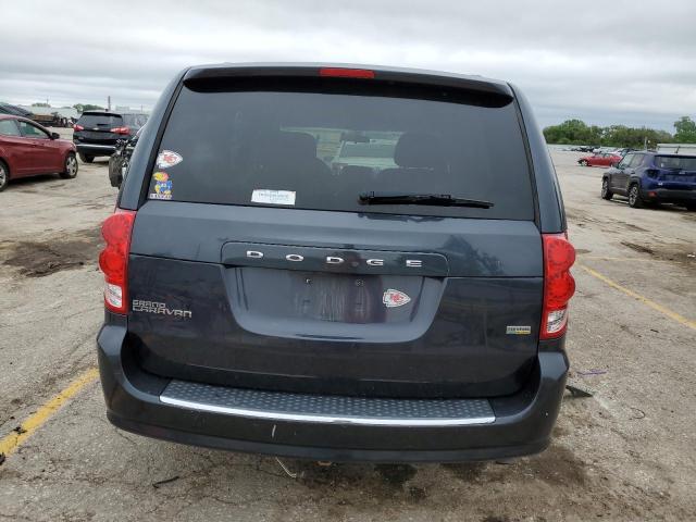 Photo 6 from auction – 2013 DODGE GRAND CARA with VIN 2C4RDGCG6DR610655
