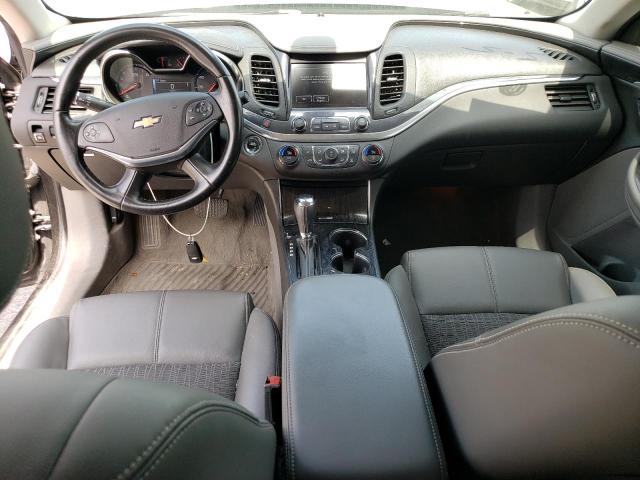 Photo 8 from auction – 2018 CHEVROLET IMPALA LT with VIN 2G1105S36J9129269