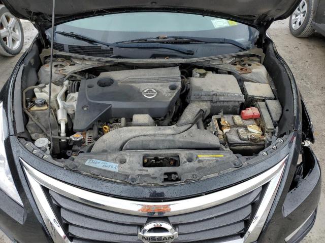 Photo 11 from auction – 2015 NISSAN ALTIMA 2.5 with VIN 1N4AL3AP1FC415270