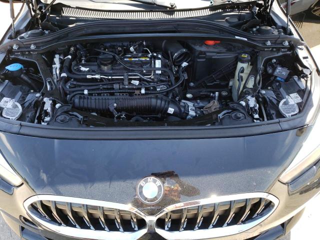 Photo 11 from auction – 2021 BMW 228XI with VIN WBA73AK00M7G62490