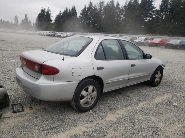 Photo 3 from auction – 2004 CHEVROLET CAVALIER L with VIN 1G1JF52F147108957
