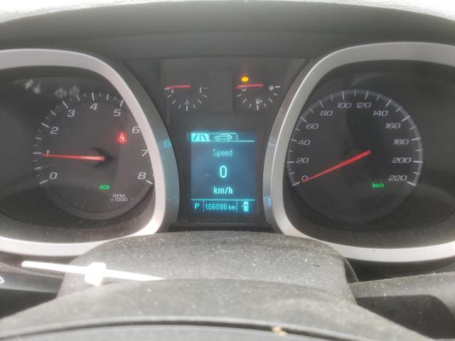 Photo 9 from auction – 2017 CHEVROLET EQUINOX LT with VIN 2GNALCEK4H1553376
