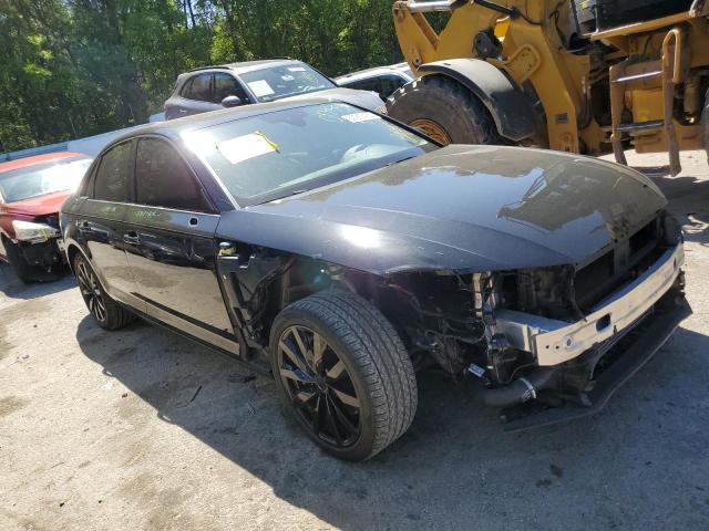 Photo 4 from auction – 2017 AUDI A4 PREMIUM with VIN WAUGNAF49HN004558