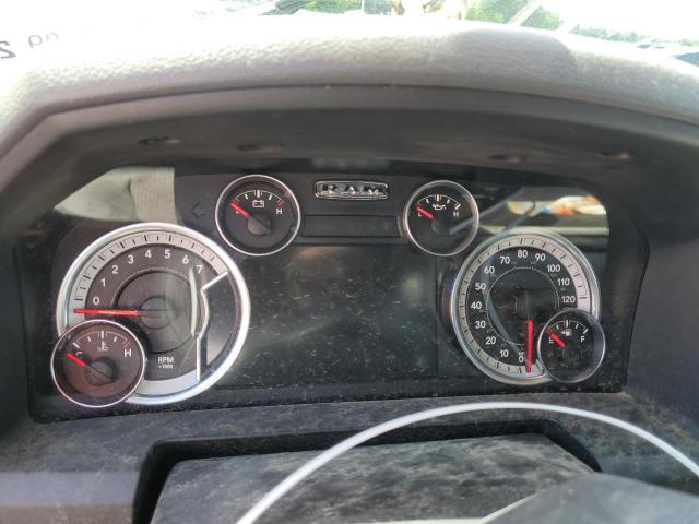 Photo 9 from auction – 2017 RAM 1500 SLT with VIN 3C6RR7LTXHG595238