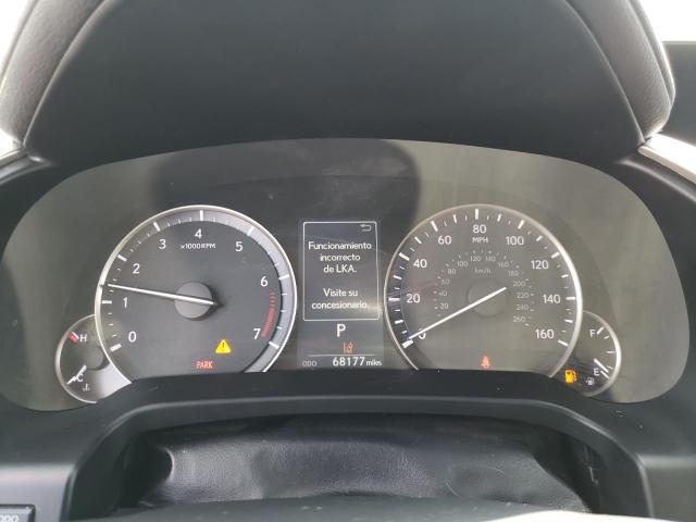 Photo 9 from auction – 2017 LEXUS RX 350 BAS with VIN 2T2ZZMCA0HC076954