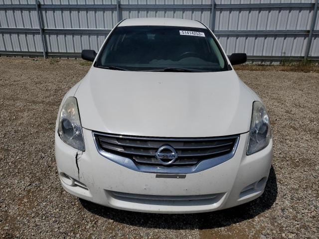 Photo 5 from auction – 2012 NISSAN ALTIMA BAS with VIN 1N4AL2AP8CC211331