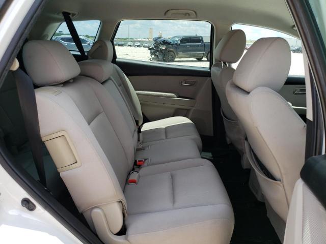 Photo 11 from auction – 2011 MAZDA CX-9 with VIN JM3TB2BA0B0311172