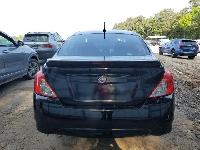 Photo 6 from auction – 2015 NISSAN VERSA S with VIN 3N1CN7AP7FL887193