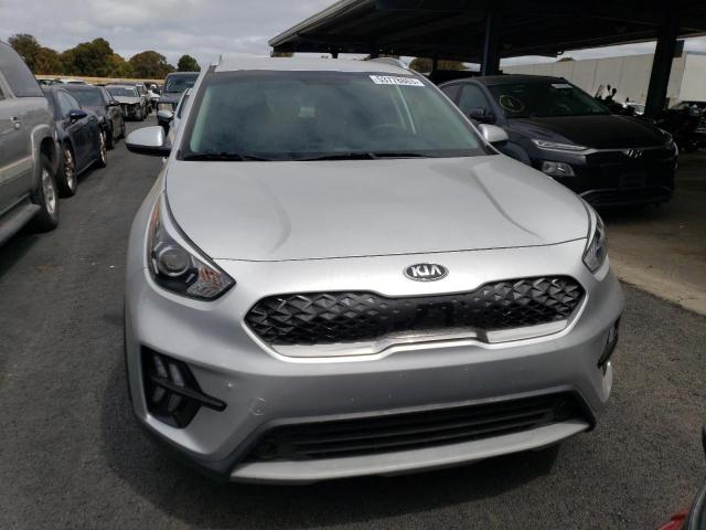 Photo 5 from auction – 2020 KIA NIRO LX with VIN KNDCB3LC5L5396061