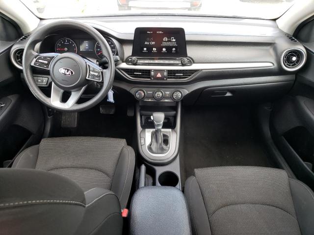 Photo 8 from auction – 2020 KIA FORTE FE with VIN 3KPF24ADXLE199020