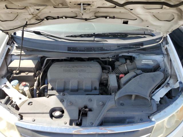 Photo 12 from auction – 2012 HONDA ODYSSEY TO with VIN 5FNRL5H99CB034457