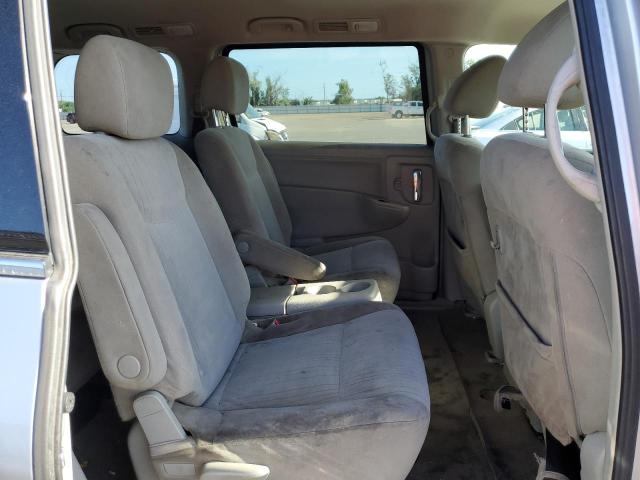 Photo 11 from auction – 2016 NISSAN QUEST S with VIN JN8AE2KPXG9155953