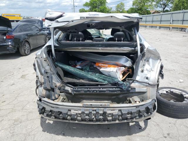 Photo 6 from auction – 2013 FORD FUSION SE with VIN 3FA6P0HR4DR326565