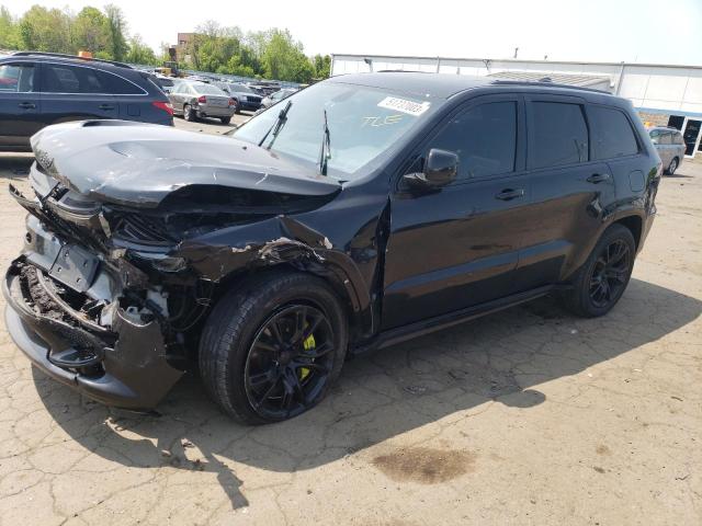 JEEP GRAND CHER 2012 with VIN 1C4RJFDJ0CC111743 - Photo from auction