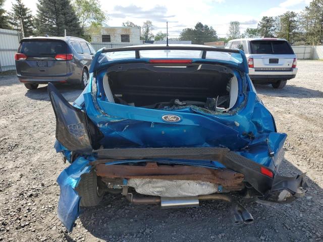 Photo 6 from auction – 2012 FORD FOCUS SEL with VIN 1FAHP3M2XCL345797