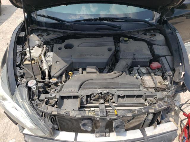 Photo 11 from auction – 2017 NISSAN ALTIMA 2.5 with VIN 1N4AL3AP6HC203516