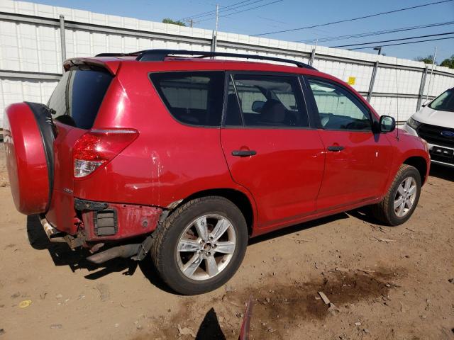 Photo 3 from auction – 2007 TOYOTA RAV4 with VIN JTMBD35V475096750