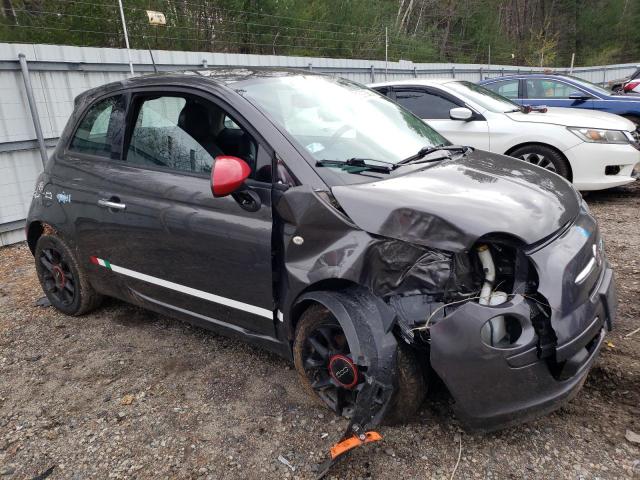 Photo 4 from auction – 2016 FIAT 500 POP with VIN 3C3CFFAR1GT229901