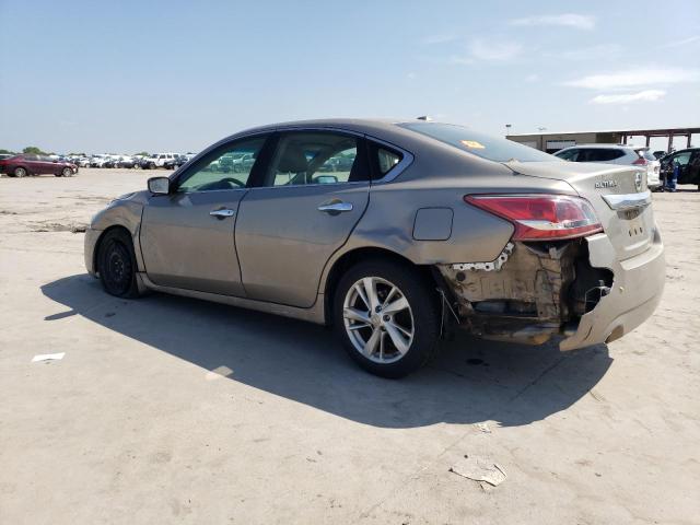 Photo 2 from auction – 2013 NISSAN ALTIMA 2.5 with VIN 1N4AL3AP3DC172655