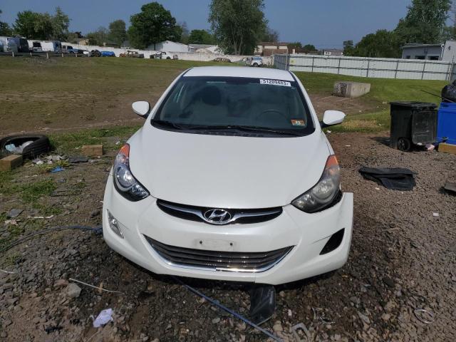 Photo 5 from auction – 2013 HYUNDAI ELANTRA GL with VIN 5NPDH4AE2DH448258