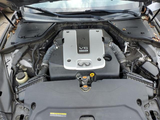 Photo 11 from auction – 2014 INFINITI Q50 BASE with VIN JN1BV7AP2EM685992