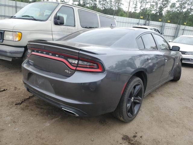 Photo 3 from auction – 2018 DODGE CHARGER R/ with VIN 2C3CDXCT8JH260423
