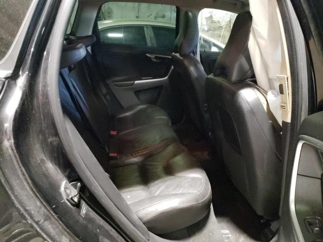 Photo 10 from auction – 2011 VOLVO XC60 3.2 with VIN YV4952DZ9B2135723