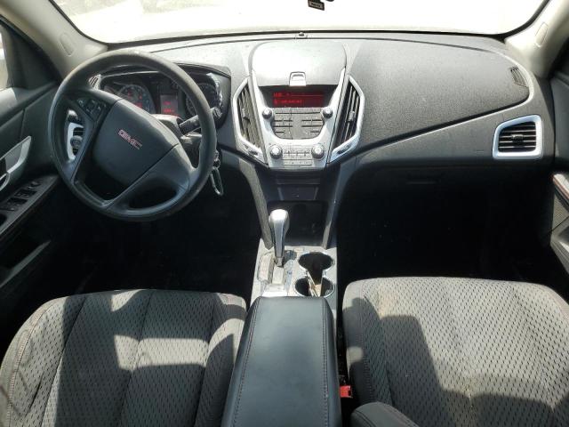 Photo 8 from auction – 2011 GMC TERRAIN SL with VIN 2CTALMEC6B6235300