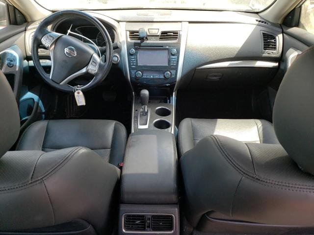 Photo 8 from auction – 2013 NISSAN ALTIMA 2.5 with VIN 1N4AL3AP9DC908854