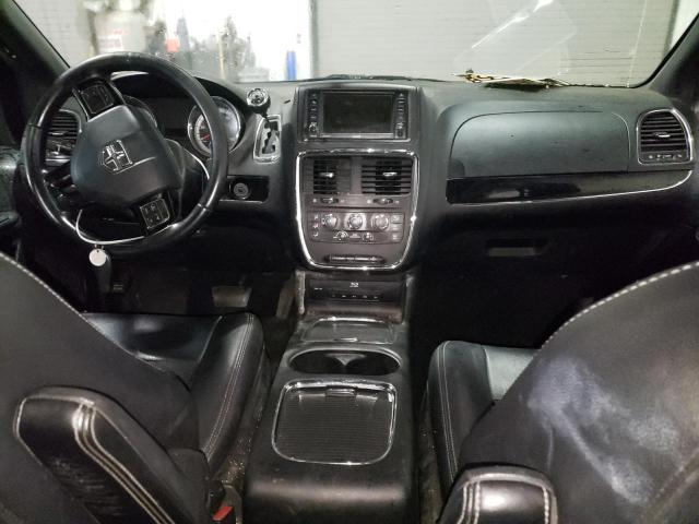 Photo 8 from auction – 2014 DODGE GRAND CARA with VIN 2C4RDGCG2ER296892