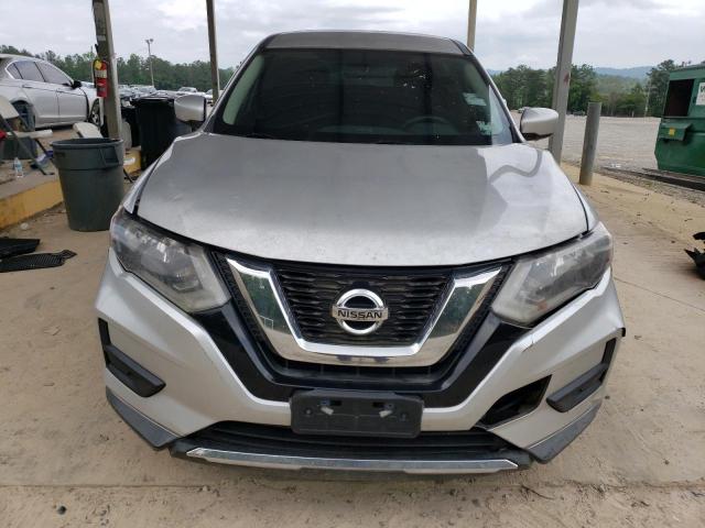 Photo 5 from auction – 2017 NISSAN ROGUE S with VIN KNMAT2MV4HP525272