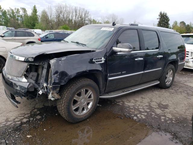 Фото 1 с аукциона – 2008 CADILLAC ESCALADE E с VIN 1GYFK66848R199916