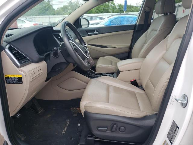 Photo 7 from auction – 2016 HYUNDAI TUCSON LIM with VIN KM8J33A23GU257052